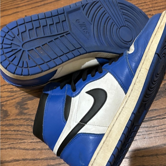 Nike Air Jordan, size 11 - Picture 7 of 8